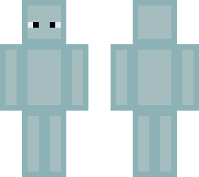 blu skin