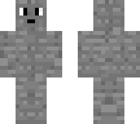 blu skin
