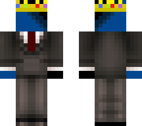blue c_nsored skin