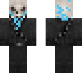 blue flame ghost rider