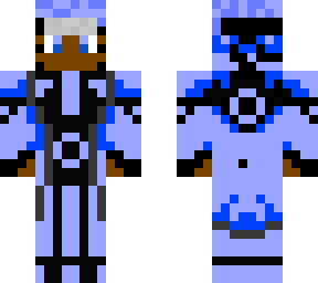 blue flame six paths