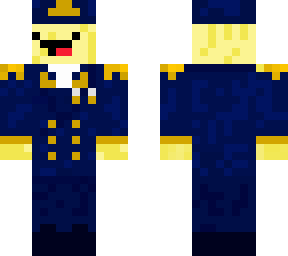 blue general noodles