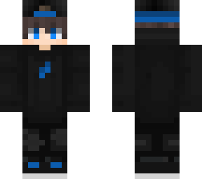 blue manhaliq