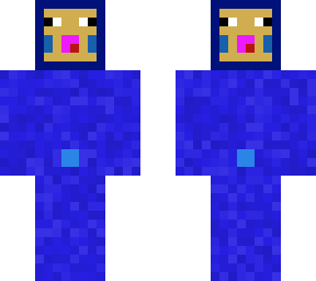 blue sheep