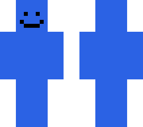 blueman :)
