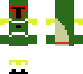 boba fett