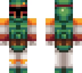 boba fett