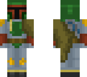 boba fett