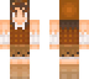 boba's skin