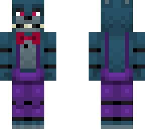 bonnie the bunny -fnaf +