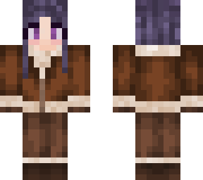 boots with the fur