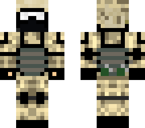 bot trooper