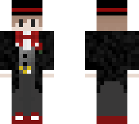 bowtie boy