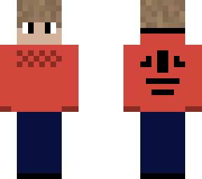 boy skin.