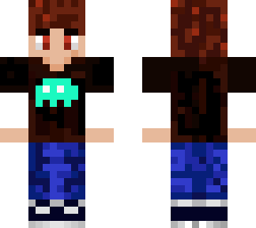 boy skin