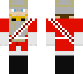 british life guards