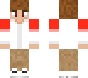 brown hair tommyinnit