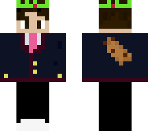 buisness skin