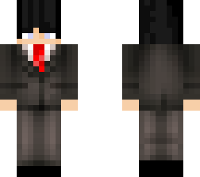 buisness suit :d