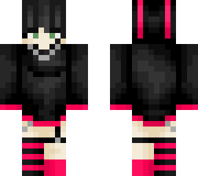 bunny hoodie