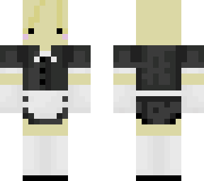 bunny maid