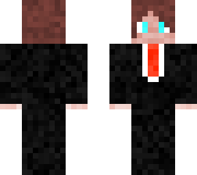 business guy