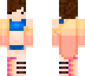 cam swimsuit outfit
