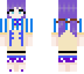 candy maid nozomi tojo