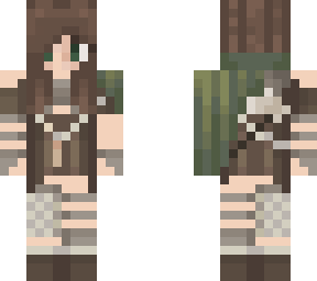 cannon skin