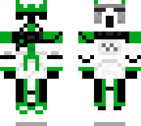 captain demo