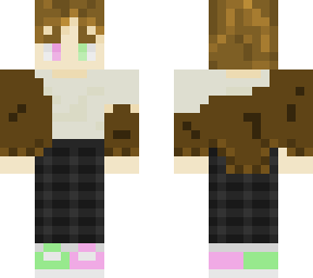 cardigan boy