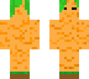 carrot