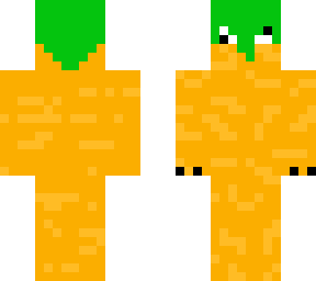 carrotman
