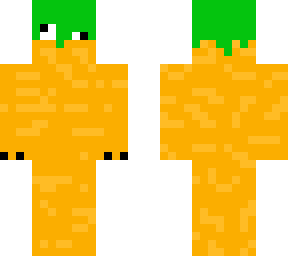 carrotman