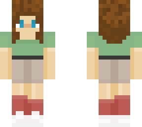 cassidy skin