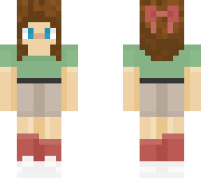 cassidy skin