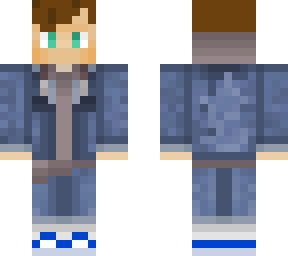 casual skin wip