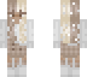 chocolate sprinkles ~