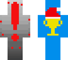 christmas contest results (i know, it late af, plz 4give)