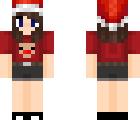 christmas kate