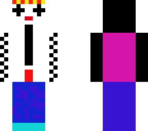 clown