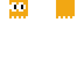 clyde (from pac-man)