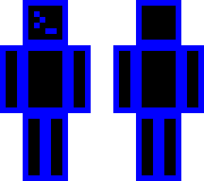 coding in blue language