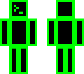 coding in green language