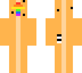 colorotl (for my brother)