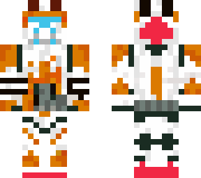 commander cody edited