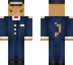 conductor mouse