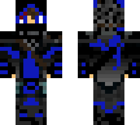 cool assasin