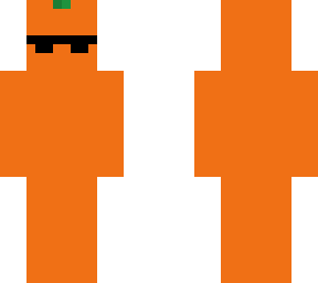 cool carroty