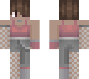 cool girl